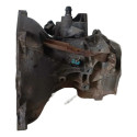 Caixa Cambio Gm Celta Corsa 2009 2012 1.0 90446059 Original