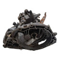 Caixa Cambio Gm Celta Corsa 2009 2012 1.0 90446059 Original