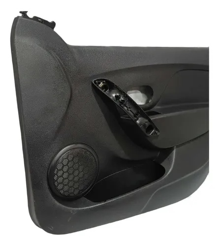 Forro Porta Diant Direito Renault Sandero 2022 809002256r
