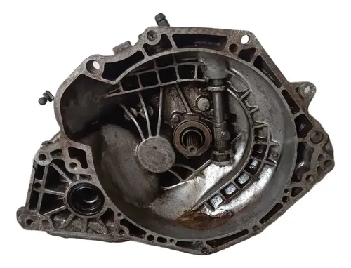 Caixa Cambio Gm Celta Corsa 2009 2012 1.0 90446059 Original