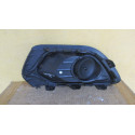 Aplique Milha Renault Logan 2014 2015 2016 #151521