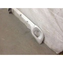 Aplique Parachoque Traseiro Bmw X6 2014 2015