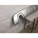 Aplique Parachoque Traseiro Renault Duster 16101710