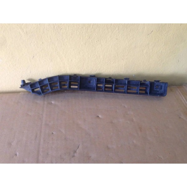 Guia Parachoque Traseiro Honda City 2008 A 2012 Le