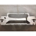 Para Choque Dianteiro Chevrolet Cruze 2015 2016 #16102108 Branco