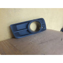 Grade Milha Cruze Sedan Original #214839 Preto Esquerdo