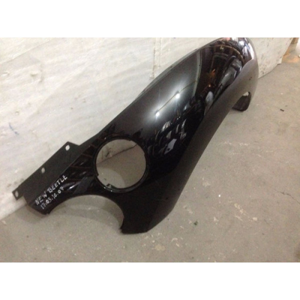 Para Lama Traseiro Volkswagen New Beetle 2004 2005 2006