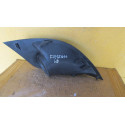 Aplique Milha Ford Fiesta 2011 A 2013 #111320