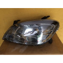 Farol Chevrolet Celta Prisma Cromomix Novo Original #5125 Esquerdo
