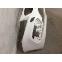 Para Choque Dianteiro Chevrolet Cruze 2015 2016 #16102108 Branco