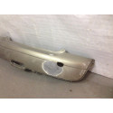 Para Choque Traseiro Mini Cooper Cabrio 16020609