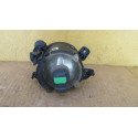 Farol De Milha Mercedes Benz C180 C200 Ld 22010458