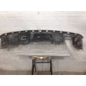 Aplique Parachoque Traseiro Renault Duster 16101710