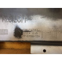 Aplique Parachoque Dianteiro Bmw X3 2012 2013