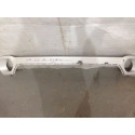 Aplique Parachoque Traseiro Bmw X6 2014 2015