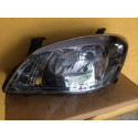 Farol Chevrolet Celta Prisma Cromomix Novo Original #5125 Esquerdo