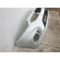 Para Choque Dianteiro Chevrolet Onix Prisma 2017 Cp19042316 Branco