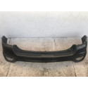 Para Choque Traseiro Chevrolet Tracker 2017 2018   19052009