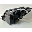 Farol Mercedes Benz C180 2015 A 2018 Novo Original Aec2085 Direito