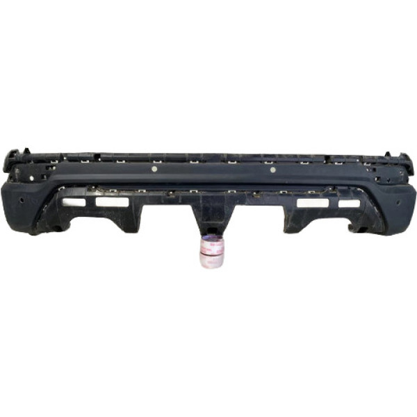 Spoiler Parachoque Traseiro Hyundai Creta 2020 2021 23062107