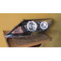 Farol Kia Sportage Sem Led 2011 A 2014 #060590 Esquerdo
