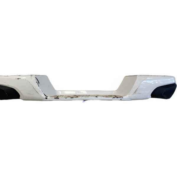 Para Choque Traseiro Mitsubishi L200 2016 2017 2018 23072603