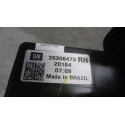 Farol Chevrolet Tracker 2020 2021 22051756 Direito