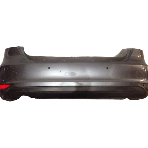 Para Choque Traseiro Volkswagen Jetta 2011 12 2013 16081501