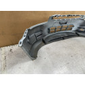 Para Choque Dianteiro Chevrolet Celta Prisma 2011 26010804 Prata
