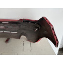 Para Choque Traseiro Chevrolet Agile 2015 2016 2017 22071201