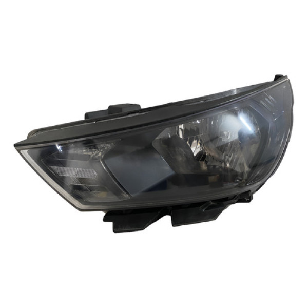 Farol Hyundai Hb20 2023 2024 23022751 Esquerdo