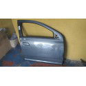 Porta Chevrolet Cobalt Dianteira Direita 2012 A 2018 Dianteira Direito Cinza-escuro