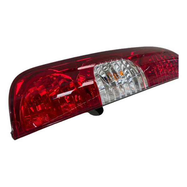 Lanterna Fiat Doblo 2012 Á 2016 Cp19051756 Esquerdo Vermelho