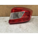 Lanterna Traseira Chevrolet Cruze Sedan 2017 2018 26062003 Direito/passageiro Vermelha