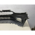Para Choque Dianteiro Chevrolet Onix 2017 2018 21120909 Cinza