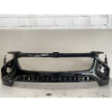 Para Choque Dianteiro Chevrolet Spin 2025 25090404 Preto