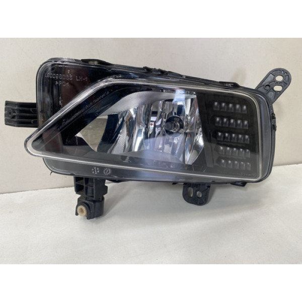 Farol Milha Volkswagen Polo Virtus Sem Led 23041916