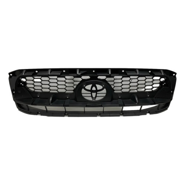 Grade Toyota Hilux 2009 2010 Novo Original 21092904 Fosco