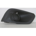 Aplique Milha Chevrolet Onix 2015 R20041551 Preto Direito
