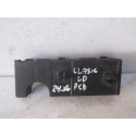 Guia Parachoque Traseiro Chevrolet Classic Ld 20022456