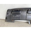Aplique Para Choque Dianteiro Chery Tiggo 7 22090620