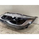 Farol Chevrolet Onix 2020 2021 Sem Led 23082404 Esquerdo