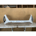 Para Choque Dianteiro Omoda C5 Original 26082101 Branco