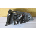 Lanterna Subaru Impreza Hatch 2008 2009 2010 2011 Lte10585 Esquerdo Incolor