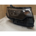 Farol Jeep Compass 2022 2023 25092601 Direito