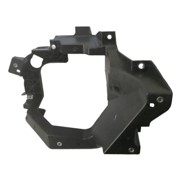 Óculos Farol Fiat Toro Novo Original Ld Preto Direito