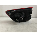 Lanterna Traseira Onix Plus Sedan 2020 2021 Sem Led 26033110 Esquerdo/motorista