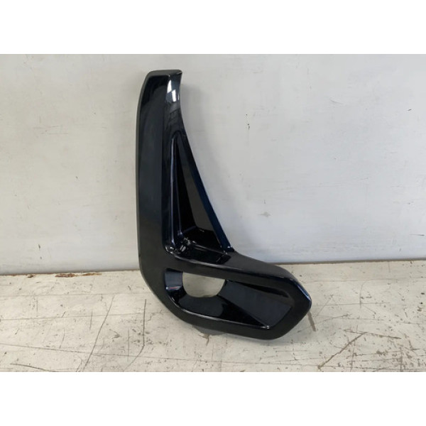Aplique Milha Toyota Hilux 2020 2021 Ld 23091111 Direito