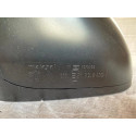 Retrovisor Citroen C4 Pallas Esquerdo Nude
