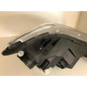 Farol Chevrolet Tracker 2020 2021 25168 Esquerdo